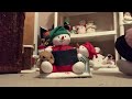 Hallmark Snowmen