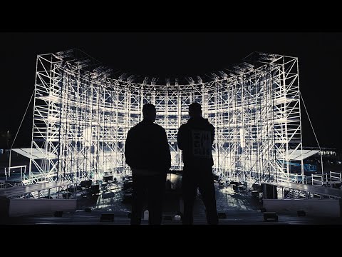 Lilas ir Innomine - Frankenšteinas