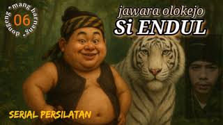 Download lagu Dongeng | mang barnang | Si ENDUL JAWARA OLOKEJO eps 06 mp3 Download lagu Dongeng | mang barnang | Si ENDUL JAWARA OLOKEJO eps 06 mp3
