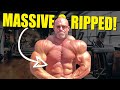 How to Get Massive and Ripped - Big and Ripped FAST!