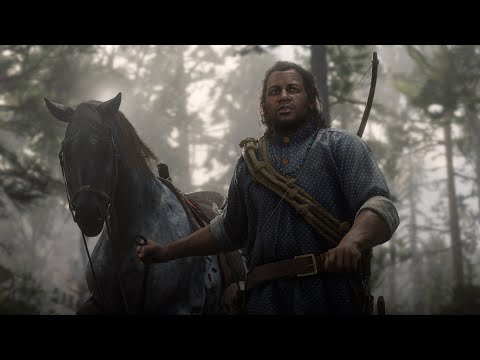 Red Dead Redemption 2 PS5 Walkthrough Gameplay Part 56 #ps5 #rdr2 #reddeadredemtion2 #gaming