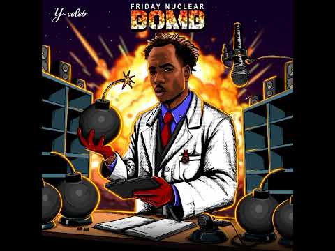 Y Celeb x Chef 187 x Ray Dee x Xaven - Ipepo