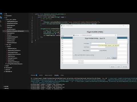 App Demo Video