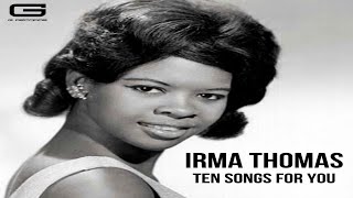 Irma Thomas &quot;Take a look&quot; GR 038/21 (Official Video)