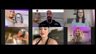 CamCashDaily Webinar: How to use the Cam2Cam function and the benefits for Webcam Models.