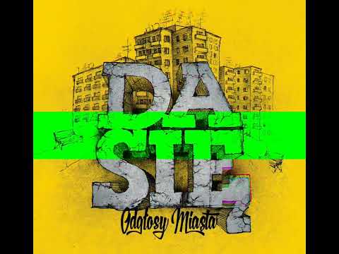 Odgłosy Miasta - Szukam tego miejsca ft. Evela prod. Epistra