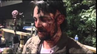 BTS S10 - The Things They Carried #1