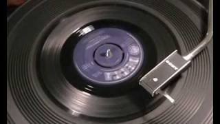 The Snobs - Buckle Shoe Stomp - 1964 45rpm