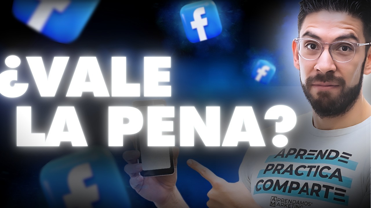 Cómo Vender en Grupos de Facebook 🔹 Probé Vender en Grupos de Facebook y Esto Fue lo Que Sucedió...😱