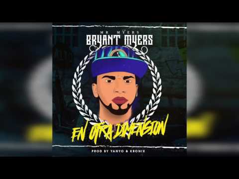 Bryant Myers   En Otra Dimension ORIGINAL
