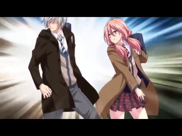 Vídeo relacionado con SM NTR Netsuzo TRap nº 01 2,95: 1 (Shojo Manía)