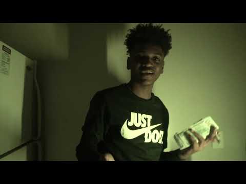 Dre Servin - “Stick Limpin” (Official Video)