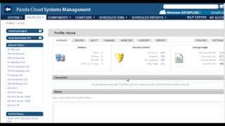 PCSM Solution de Gestion de Parc Informatique