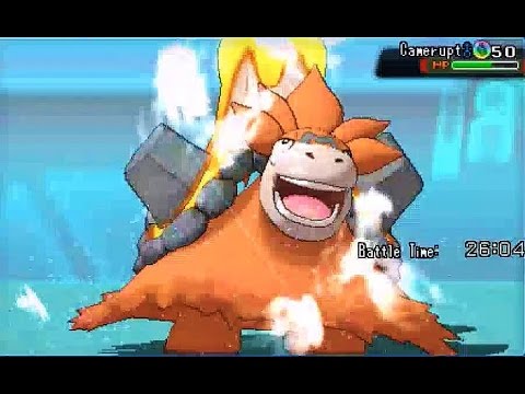 VGC 2015 Road to Ranked #91- Continuing the Climb