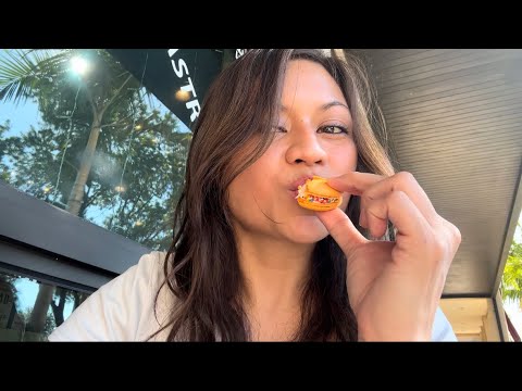 Episode 18 Ari Bakery (previously Paris Morning Bakery)- Davie, FL