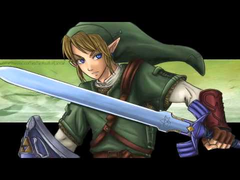Zelda Deviantart