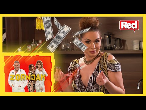 Preko stomaka do Zornjaka - Epizoda 7 - Kinesko-meksički recept - Zornjak - 15.11.2021 - Red TV