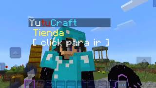 Servidor para Craftman 0.15.10 SERVER survival especial 118 susb🥳😎🤑