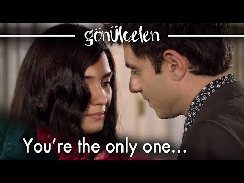 Hasret's gift for Murat - Episode 21 | Becoming a Lady