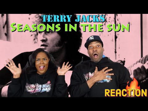 First Time Hearing Terry Jacks - “Seasons In The Sun” Reaction | Asia and BJ