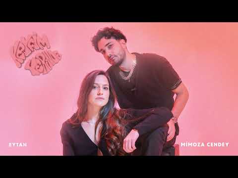 Eytan x Mimoza Cendey - Keyfim Yerinde (Official Audio)