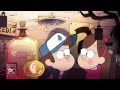 Gravity Falls - Hey Brother
