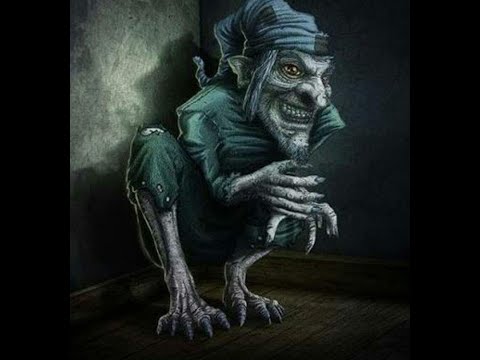 LEYENDA PARODIA: EL PITUFO ENRIQUE