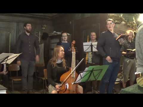 Orlando di Lasso: Missa super Osculetur me (1582)