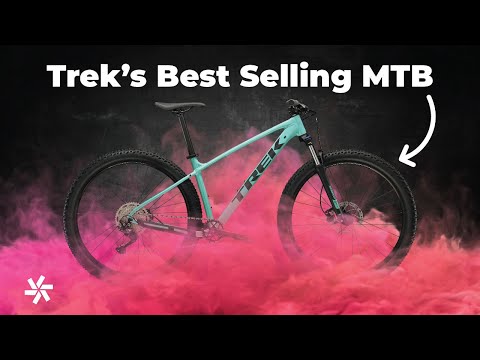 Trek Marlin Model Overview: Which is Best for You?