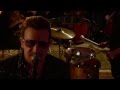 U2 - Every Breaking Wave - Official In-Studio Promo - HD
