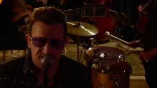 U2 - Every Breaking Wave - Official In-Studio Promo - HD