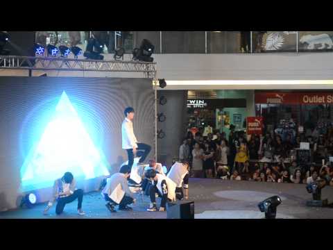 GET7 COVER GOT7 I LIKE YOU