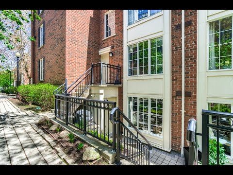 #309-3 Everson Drive North York Home for Sale - Real Estate Properties for Sale