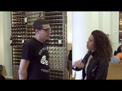 Beyond Bordeaux Episode 4: Bordeaux Wine School