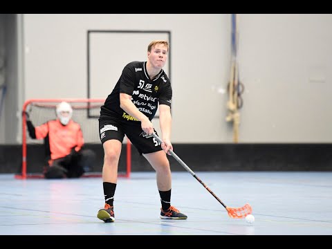 Maalikooste SaiPa–Karhut 5-4 (Inssi-Divari)