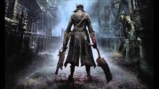 Bloodborne &quot;Beckon a Foul Beast&quot; (Original song inspired by Bloodborne)