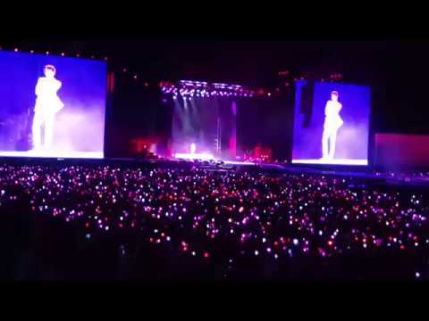 190407 │ LOVE YOURSELF in BANGKOK │ JUST DANCE