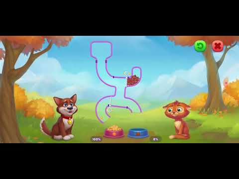 Gardenscape Mini Game