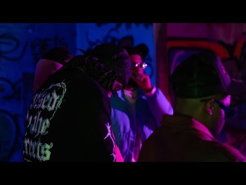 Rookie Uno - Marciano (oficial audio)