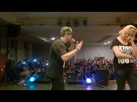 Tiger i Kobra Freestyle w Ozorkowie 2016 - inna wersja