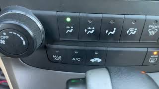 Meaning of OBD u2008