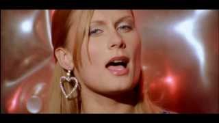 Ian Van Dahl - Where Are you Now? HD (Official Music Video)