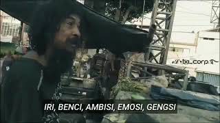 Download lagu STORY WA NASEHAT ORANG GILA BERMAKNA mp3