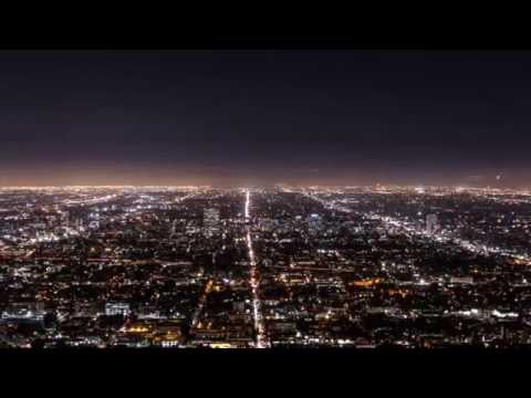 Amazing Planet Timelapse - San Francisco, Los Angeles, Miami (United States)