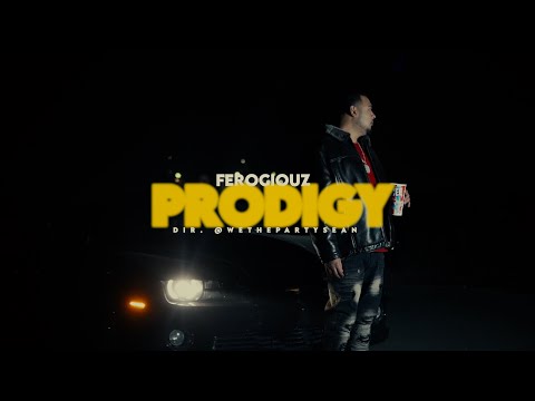 Ferociouz - Prodigy [ Music Video ]