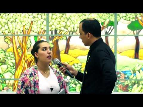 TESTEMUNHO  JEJUM DOS IMPOSSIVEIS