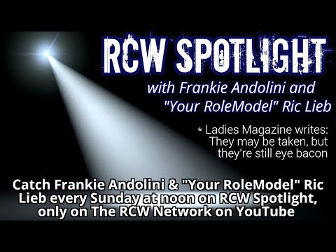Rcw Spotlight Episode 45