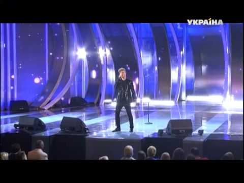 Новая Волна 2014 - Вячеслав Рыбиков (Украина) - Мировой Хит