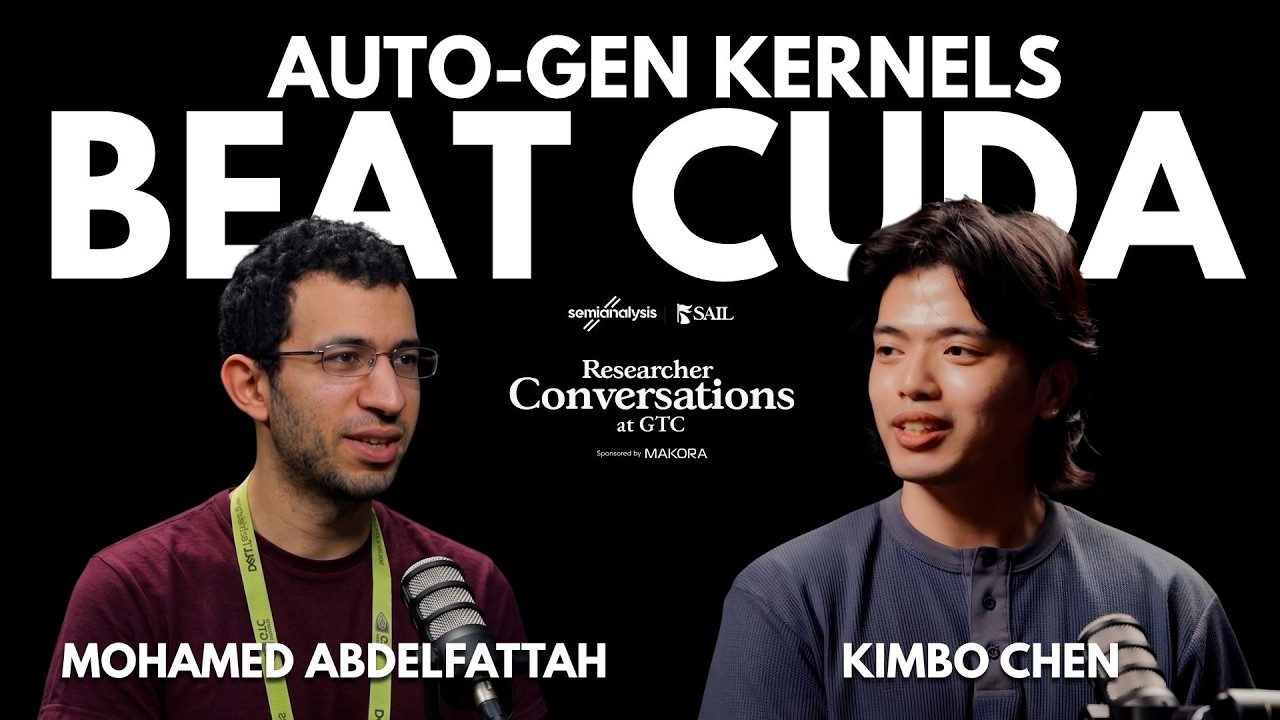 Feature background for Makora CUDA kernel generation