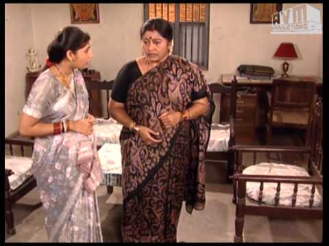 Episode 211: Janaki Telugu TV Serial - AVM Productions